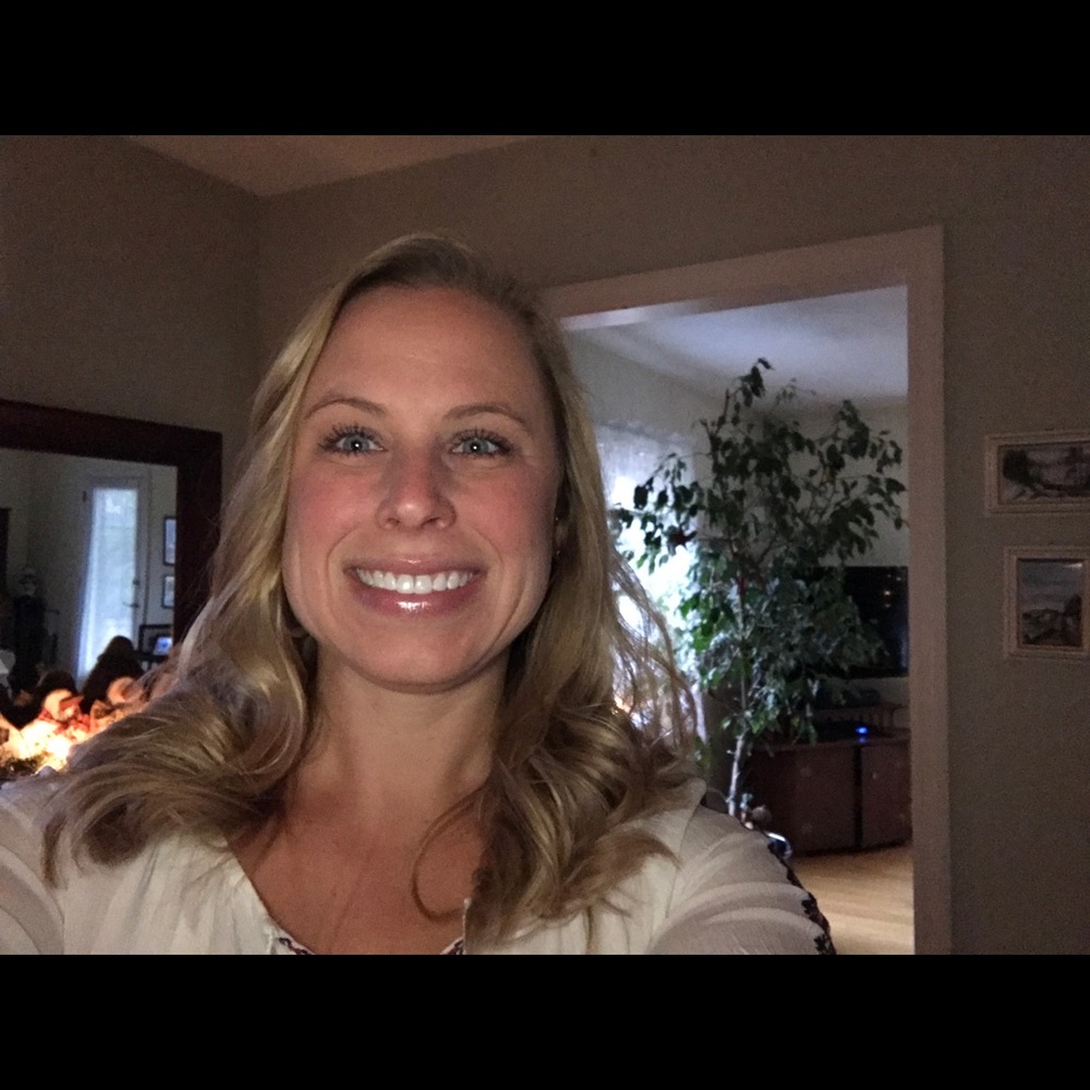 Meet your Posher, Allison